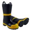  Artikelbild 5 des Artikels “Urban Fireman In Yellow Uniform  Figur im Masstab 1:6 “