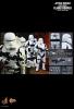  Product image 5 of the product “Star Wars : The Force Awakens - First Order Flametrooper ”