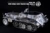  Product image 5 of the product “SDKFZ 250 in Metal Winter edition in 1/6 ”