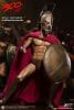  Product image 5 of the product “The 1/6th scale 300 - King Leonidas Collectible ”