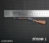  Artikelbild 5 des Artikels “1:6 Die Cast Winchester Shotgun M1887 (Dark Brown) “