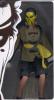  Artikelbild 5 des Artikels “Oriental Hero Phantom Servant  1:6 Figur “