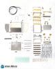  Artikelbild 5 des Artikels “German Typewriter 1/6 Continental Wanderer 50 “