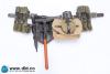  Artikelbild 5 des Artikels “Baldric - 3rd. SS-Panzer-Division MG34 Gunner - Figure in 1:6 scale “