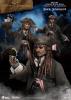  Product image 5 of the product “Pirate Of The Caribbean: Captain Jack Sparrow ”