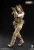  Artikelbild 5 des Artikels “1:6 Double Women Soldier - Jenner (Style A) “