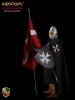  Product image 5 of the product “Warriors - Greek Hoplite (Silver Helmet Version) ”