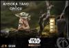  Artikelbild 5 des Artikels “Action Figure Star Wars The Mandalorian of Ahsoka Tano & Grogu, 1/6 “