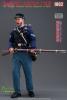  Artikelbild 5 des Artikels “7th Iowa Volunteer Infantry Regiment in Shiloh 1862. 1/6 “