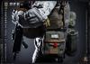  Product image 5 of the product “SEK - Spezial Einsatzkommando - German Police - in 1/6 scale ”