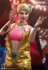  Artikelbild 5 des Artikels “1/6th scale Harley Quinn - Harley Quinn 1/6 “