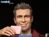  Product image 5 of the product “Brad Pitt & Edward Norton Headsculpts Set ”