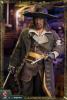  Product image 5 of the product “Captain Barbossar - Lord Of The Caspian Sea - in 1/6 scale ”