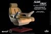  Artikelbild 5 des Artikels “Enterprise-D Captain’s Chair 1:6 “