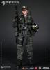  Artikelbild 5 des Artikels “Chinese People's Armed Police Force - Snow Leopard Commando Unit Team Member “