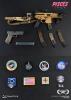  Product image 5 of the product “Pisses Lucy - Combat Girls Series - in 1: 6 scale ”