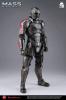  Product image 5 of the product “MASS EFFECT 3 COMMANDER JOHN SHEPARD ”