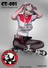 Artikelbild 5 des Artikels “Harley Quinn Head and Outfit Set “