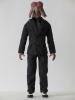  Product image 5 of the product “12 Inch Dalek Sec Hybrid Action Figure ”