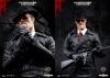  Product image 5 of the product “Gangsters Kingdom - Spade J - GUANGZHOU Toyfair (STGCC) ”