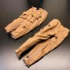  Product image 5 of the product “Deutsche Piloten Kanalhose de Luxx 1/6 aus Stoff ”
