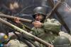  Product image 5 of the product “Sergeant Horvath - WWII US 2nd Ranger Battalion ”