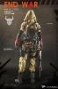  Artikelbild 5 des Artikels “Doomsday War Series - End War Death Squad U Umir with Dog Suit “