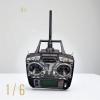  Artikelbild 5 des Artikels “1:6 RC  Sdkfz 222 mit Fernbedienung 1/6 “