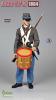  Product image 5 of the product “Drummer- Civil War 1:6 SET (No Figure) ”