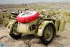  Artikelbild 5 des Artikels “Zündap, KS750, Motorrad mit Beiwagen in Metal (DAK) “
