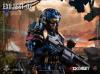  Artikelbild 5 des Artikels “EXO SKELETON - Armor Suit Test-02 - in 1/6 scale “