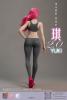  Artikelbild 5 des Artikels “Female Gray GYM SET 1:6 “