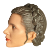  Artikelbild 5 des Artikels “Female Head Lea 1:6 “