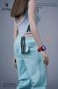  Artikelbild 5 des Artikels “Female Hip-hop Set (Blue) 1:6 “