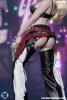  Product image 5 of the product “Female Sexy Cowgirl Set (Black) ”
