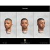  Product image 5 of the product “African Male Headsculpt with Expression 1/6 ”