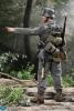 Product image 5 of the product “Freid - WWII German Wehrmacht Infantry Unteroffizier - in 1/6 scale ”