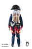  Product image 5 of the product “French Field Artillery Gunner Of Napoleonic Wars (Deluxe Version) ”
