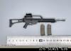  Artikelbild 5 des Artikels “G36  Assault Rifle mit Zweibein (Black) 1/6 “