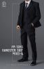  Artikelbild 5 des Artikels “1919 Gangster Suit Set  (Black) 1:6 “