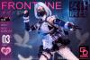  Artikelbild 5 des Artikels “Maid Girls Frontline - Nova “