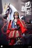  Product image 5 of the product “Genpei Heroine - Tomoe Gozen (Standard)1/6 30cm Figur ”