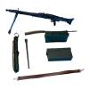  Product image 5 of the product “German Elite MG42 Machine Gunner Accessory Set 1/6 ”
