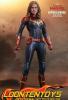  Artikelbild 5 des Artikels “Captain Marvel: Captain Marvel - Deluxe Movie Masterpiece Series 1:6 “