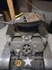  Artikelbild 5 des Artikels “1/6 M5 Stuart RC Model mit FB (Used ohne OVP) “
