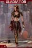  Artikelbild 5 des Artikels “1:6 Imperial Legion - Imperial Female Warrior (Red Version) “