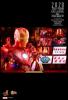  Artikelbild 5 des Artikels “Iron Man 2 - Iron Man Mark IV Holographic Version (Toy Fair Exclusive) “