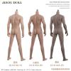  Product image 5 of the product “Caucasian Seamless Male Body Seamless Male Body 1/6  (Suntan) ”