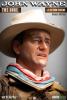  Artikelbild 5 des Artikels “John Wayne - The Duke (Deluxe Version) 1:6 “