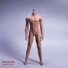 Artikelbild 5 des Artikels “African Seamless Male Body 1:6 “